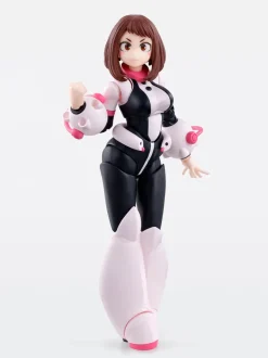 Action Figures>S.H.Figuarts My Hero Academia Ochaco Uraraka