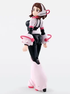 Action Figures>S.H.Figuarts My Hero Academia Ochaco Uraraka
