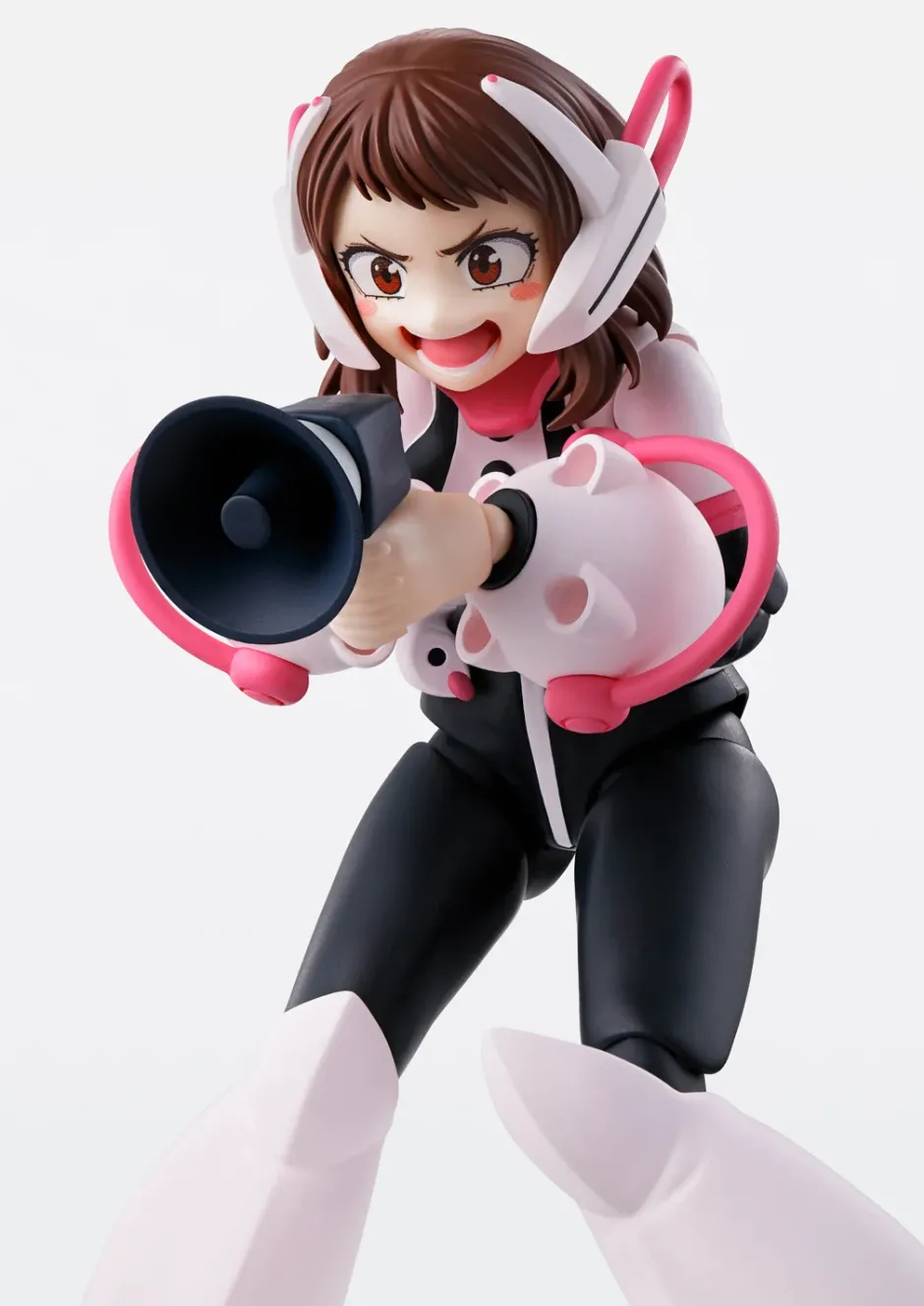Action Figures>S.H.Figuarts My Hero Academia Ochaco Uraraka