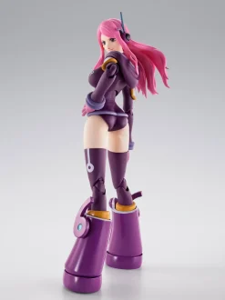 S.H.Figuarts One Piece Jewelry Bonney -Future Island Egghead- Hot