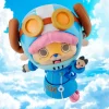 Action Figures>S.H.Figuarts One Piece Tony Tony Chopper -Future Island Egghead-