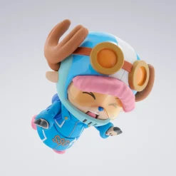 Action Figures>S.H.Figuarts One Piece Tony Tony Chopper -Future Island Egghead-