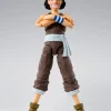 Action Figures>S.H.Figuarts One Piece Usoppu -Romance Dawn-