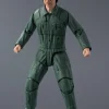 S.H.Figuarts Police Story Officer Chan Ka Kui Best