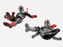 S.H.Figuarts Shinkoccho Seihou Kamen Rider 2 Legendary Showa Masked Riders Edition Online