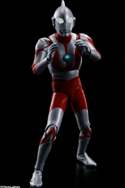 Action Figures>S.H.Figuarts Shinkoccho Seihou Ultraman (Re-run)