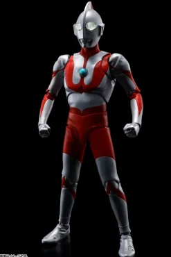 Action Figures>S.H.Figuarts Shinkoccho Seihou Ultraman (Re-run)