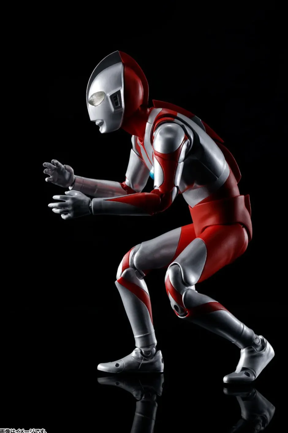Action Figures>S.H.Figuarts Shinkoccho Seihou Ultraman (Re-run)