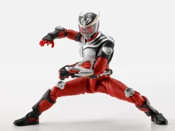 S.H.Figuarts Shinkoccho Seiho Masked Rider Ryuki Best