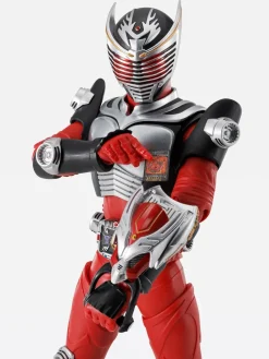 S.H.Figuarts Shinkoccho Seiho Masked Rider Ryuki Best
