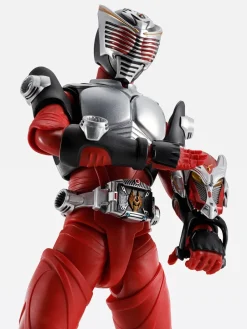 S.H.Figuarts Shinkoccho Seiho Masked Rider Ryuki Best