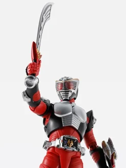 S.H.Figuarts Shinkoccho Seiho Masked Rider Ryuki Best