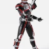 Action Figures>S.H.Figuarts Shinkoccho Seiho Masked Rider Faiz (Re-run)
