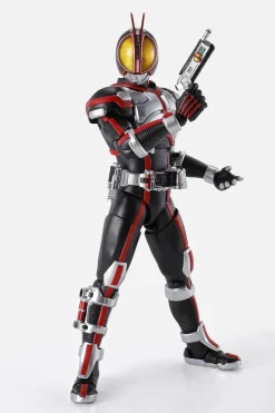 Action Figures>S.H.Figuarts Shinkoccho Seiho Masked Rider Faiz (Re-run)