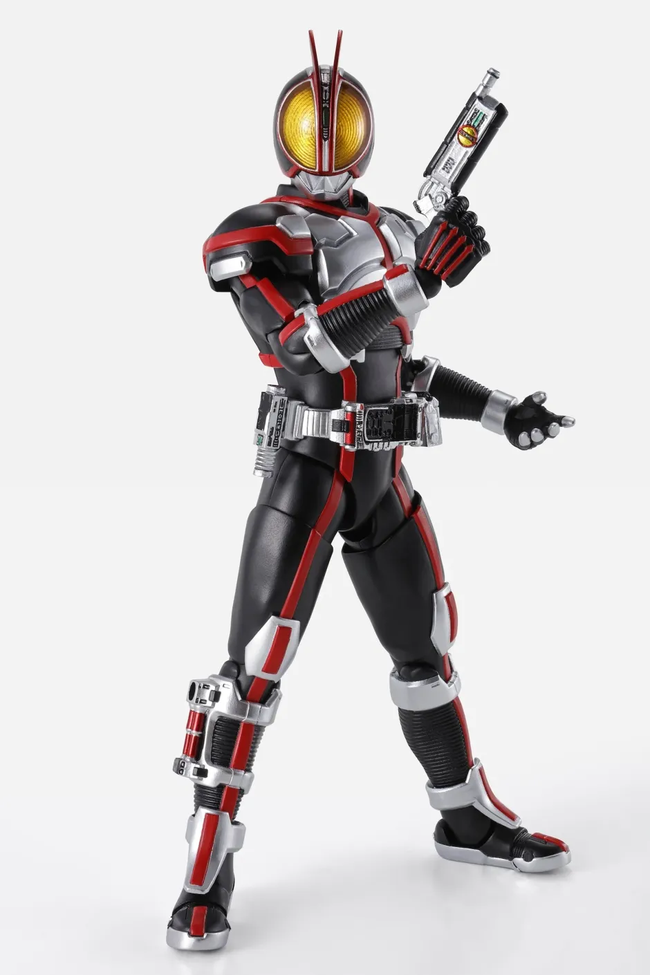 Action Figures>S.H.Figuarts Shinkoccho Seiho Masked Rider Faiz (Re-run)