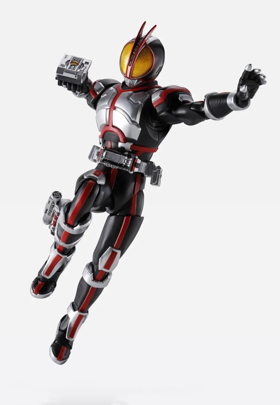 Action Figures>S.H.Figuarts Shinkoccho Seiho Masked Rider Faiz (Re-run)