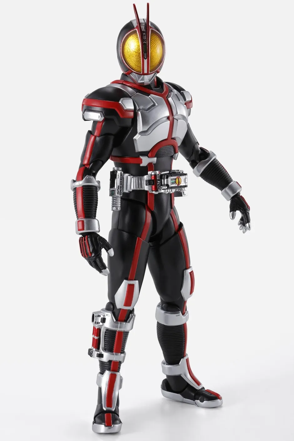Action Figures>S.H.Figuarts Shinkoccho Seiho Masked Rider Faiz (Re-run)