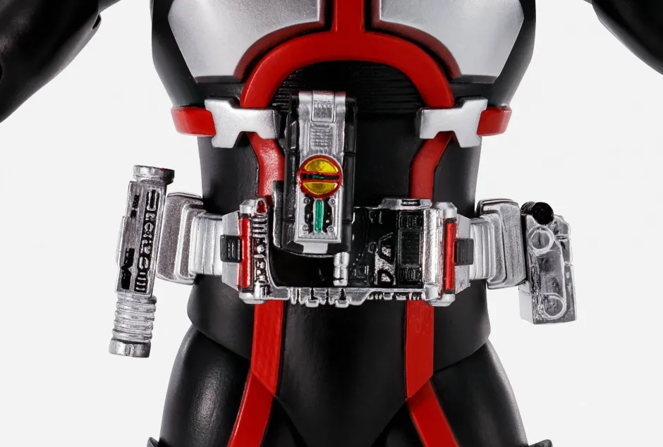 Action Figures>S.H.Figuarts Shinkoccho Seiho Masked Rider Faiz (Re-run)