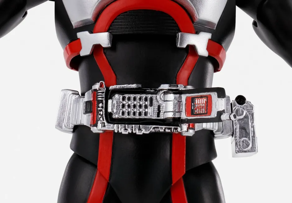 Action Figures>S.H.Figuarts Shinkoccho Seiho Masked Rider Faiz (Re-run)