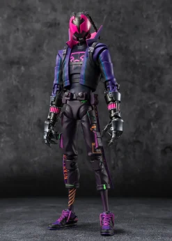 Action Figures>S.H.Figuarts Spider-Man: Across the Spider-Verse Miles G.Morales