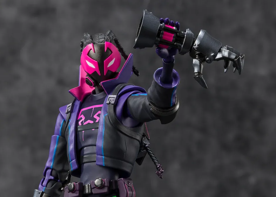 Action Figures>S.H.Figuarts Spider-Man: Across the Spider-Verse Miles G.Morales