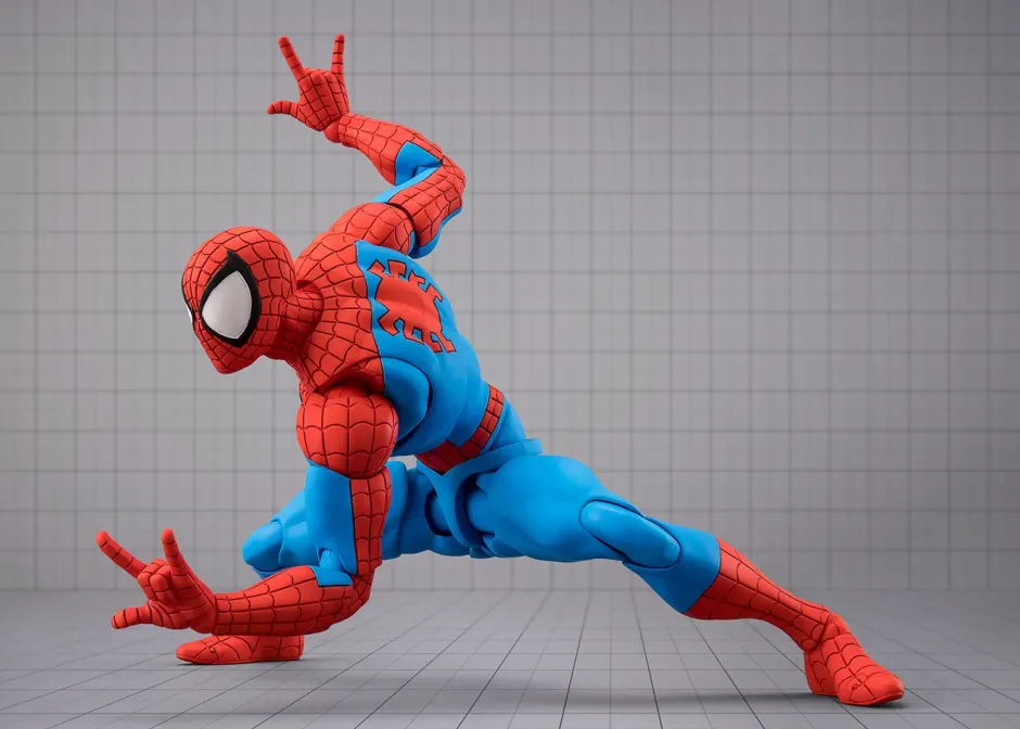 S.H.Figuarts Spider-Man (Gamerverse) Sale