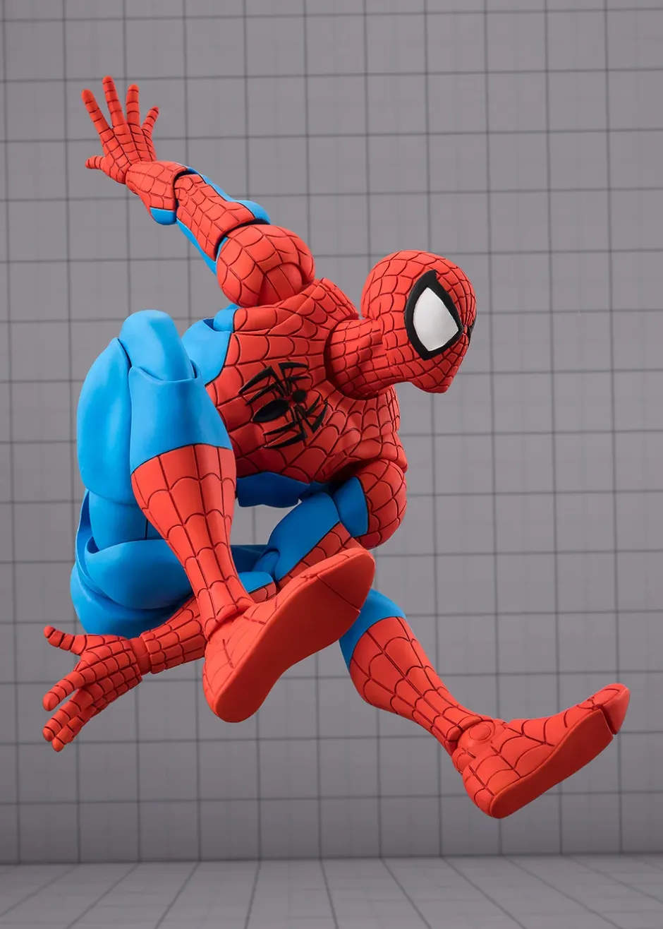 S.H.Figuarts Spider-Man (Gamerverse) Sale