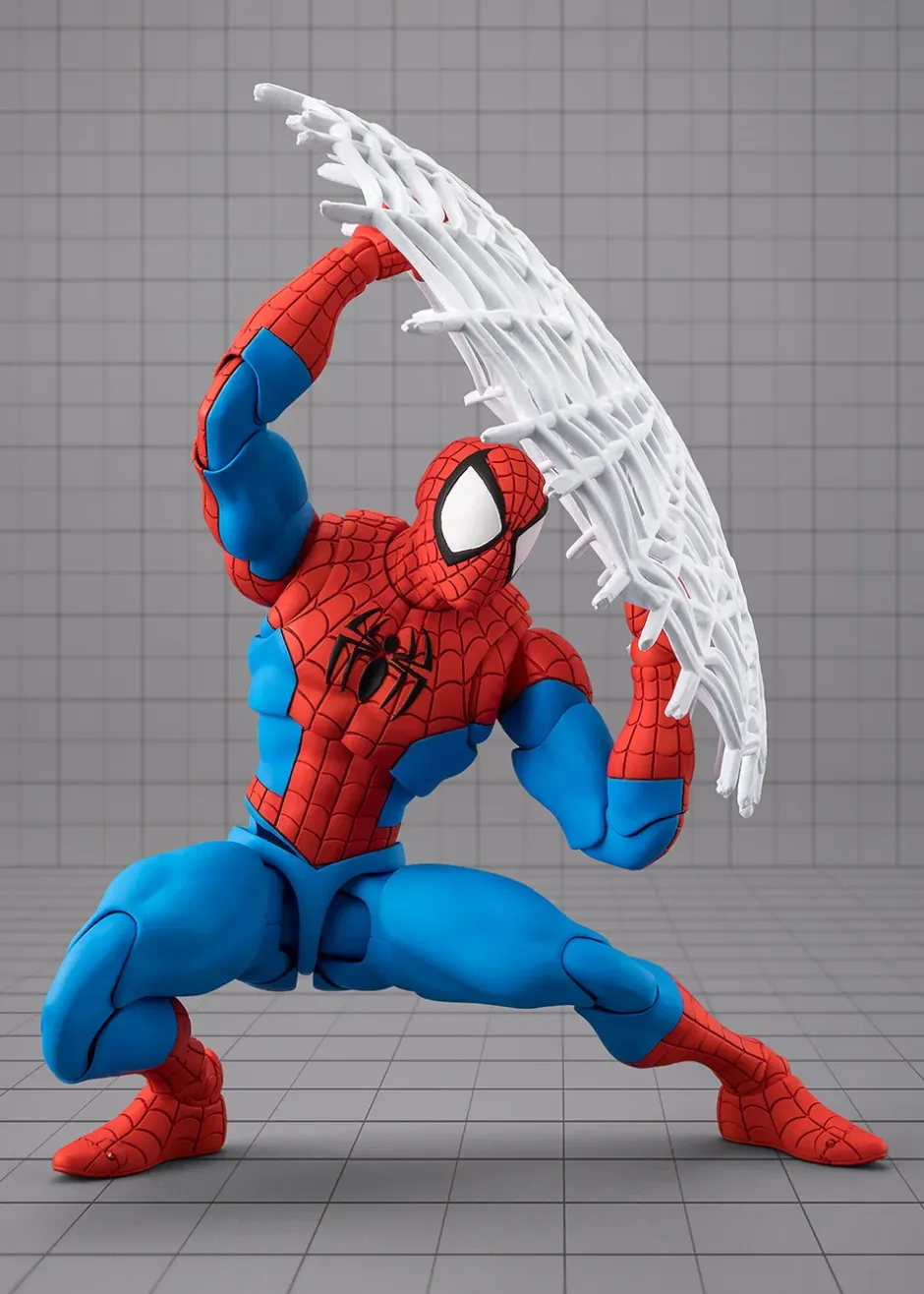 S.H.Figuarts Spider-Man (Gamerverse) Sale