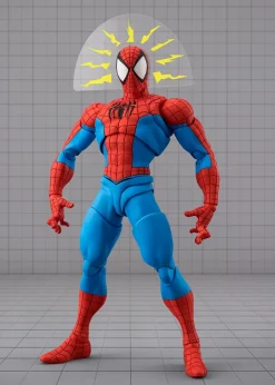 S.H.Figuarts Spider-Man (Gamerverse) Sale