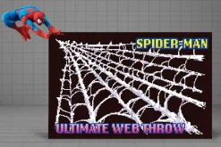 S.H.Figuarts Spider-Man (Gamerverse) Sale