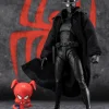 S.H.Figuarts Spider-Man Noir & Spider-Ham (Spider-Man: Across the Spider-Verse) New