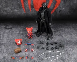 S.H.Figuarts Spider-Man Noir & Spider-Ham (Spider-Man: Across the Spider-Verse) New