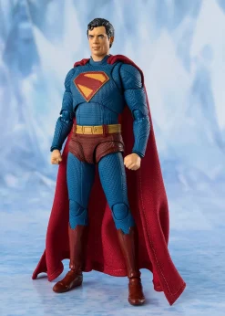 Action Figures>S.H.Figuarts Superman