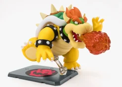 S.H.Figuarts Super Mario Brothers Bowser (Super Mario)