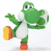 Action Figures>S.H.Figuarts Super Mario Brothers Yoshi (Super Mario)