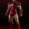 S.H.Figuarts The Infinity Saga Iron Man Mark6 (The Infinity Saga) Clearance