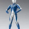 Action Figures>S.H.Figuarts Ultraman Cosmos Luna Mode