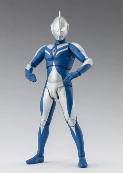 Action Figures>S.H.Figuarts Ultraman Cosmos Luna Mode