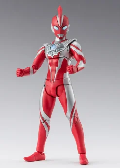 Action Figures>S.H.Figuarts Ultraman Omega
