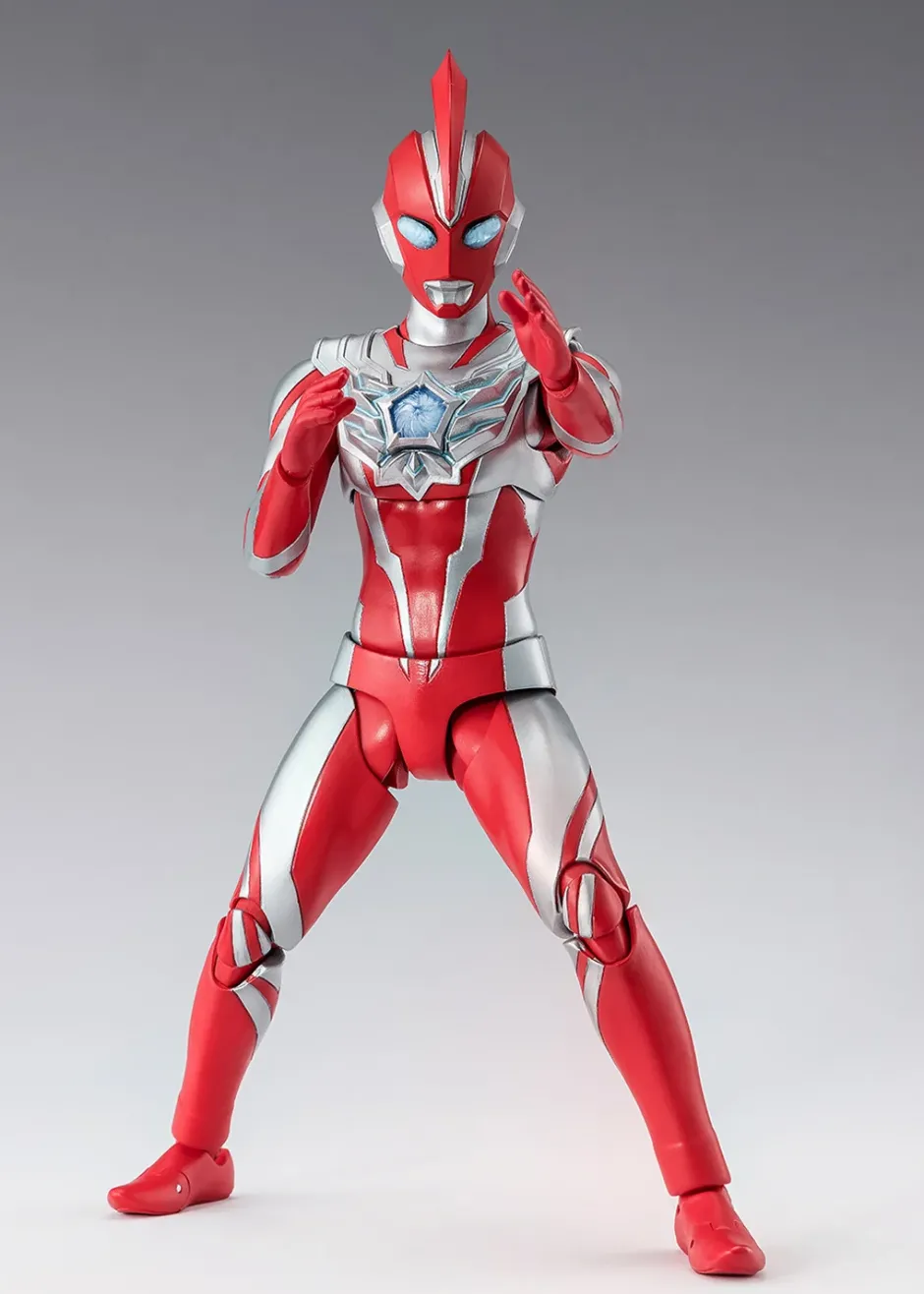 Action Figures>S.H.Figuarts Ultraman Omega