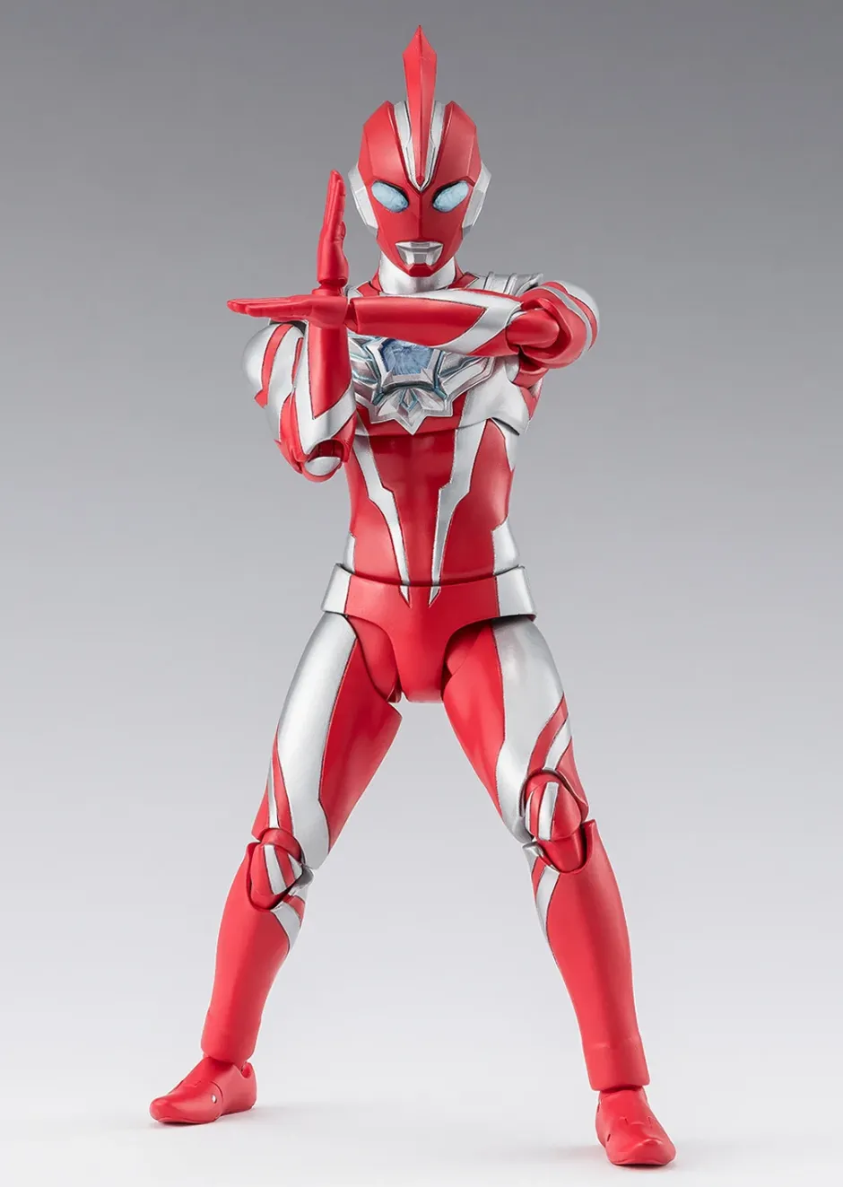 Action Figures>S.H.Figuarts Ultraman Omega