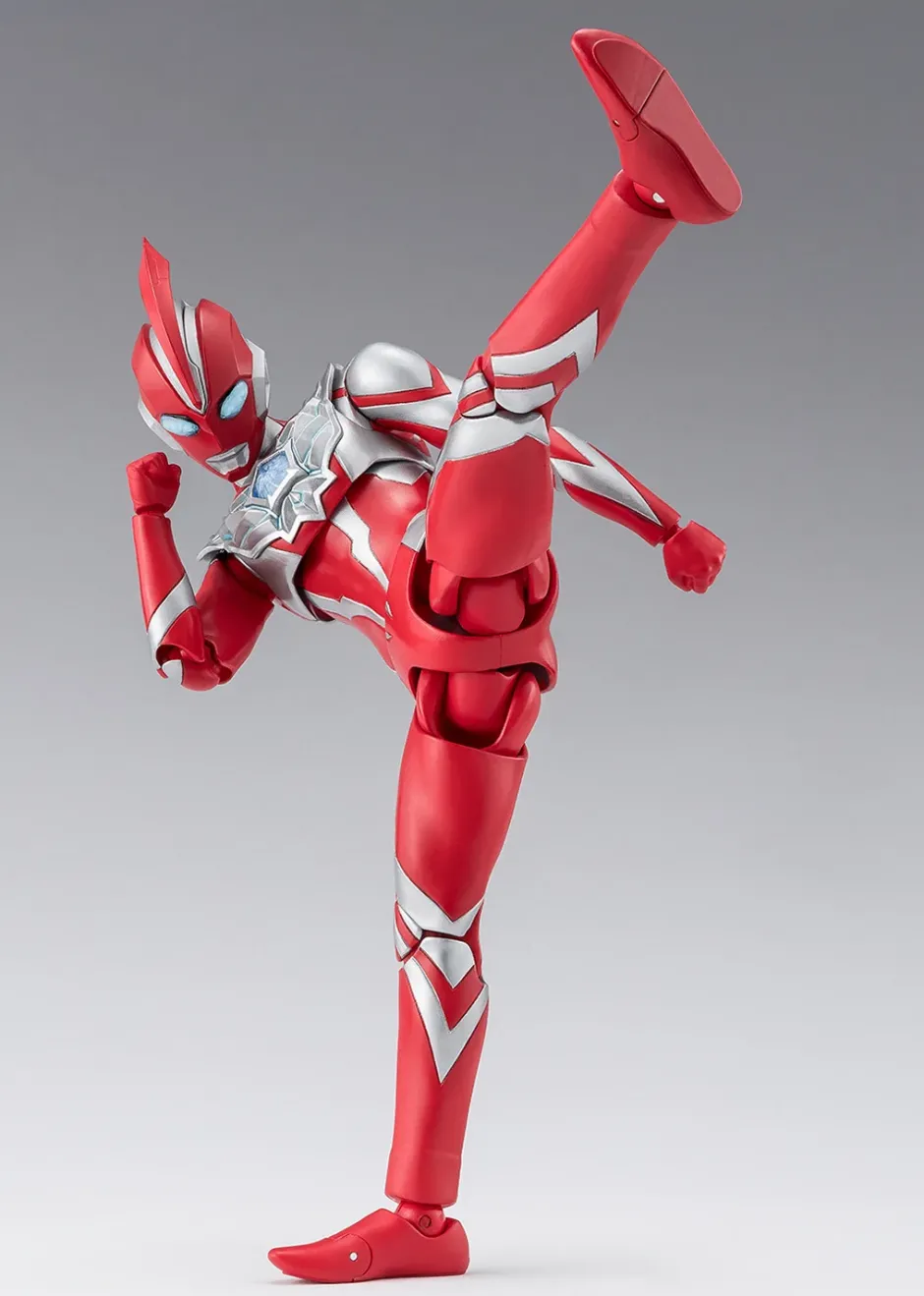 Action Figures>S.H.Figuarts Ultraman Omega