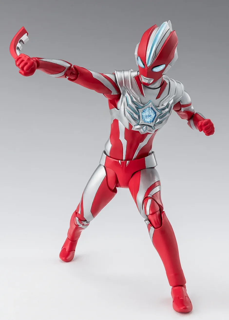 Action Figures>S.H.Figuarts Ultraman Omega