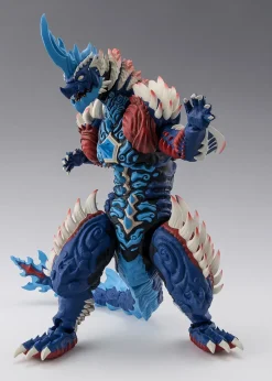 Action Figures>S.H.Figuarts Ultraman Rekiness