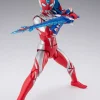 S.H.Figuarts Ultraman Ultraman Omega Rekiness Armor Hot