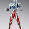 S.H.Figuarts Ultraman Z Alpha Edge Ultraman New Generation Stars Ver. Discount