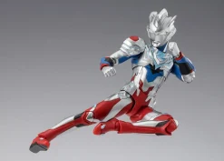 S.H.Figuarts Ultraman Z Alpha Edge Ultraman New Generation Stars Ver. Discount