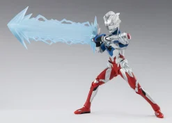 S.H.Figuarts Ultraman Z Alpha Edge Ultraman New Generation Stars Ver. Discount