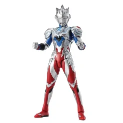 S.H.Figuarts Ultraman Z Alpha Edge Ultraman New Generation Stars Ver. Discount
