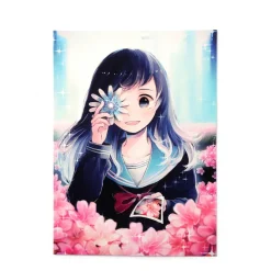 Shibashino Postcard Set Online